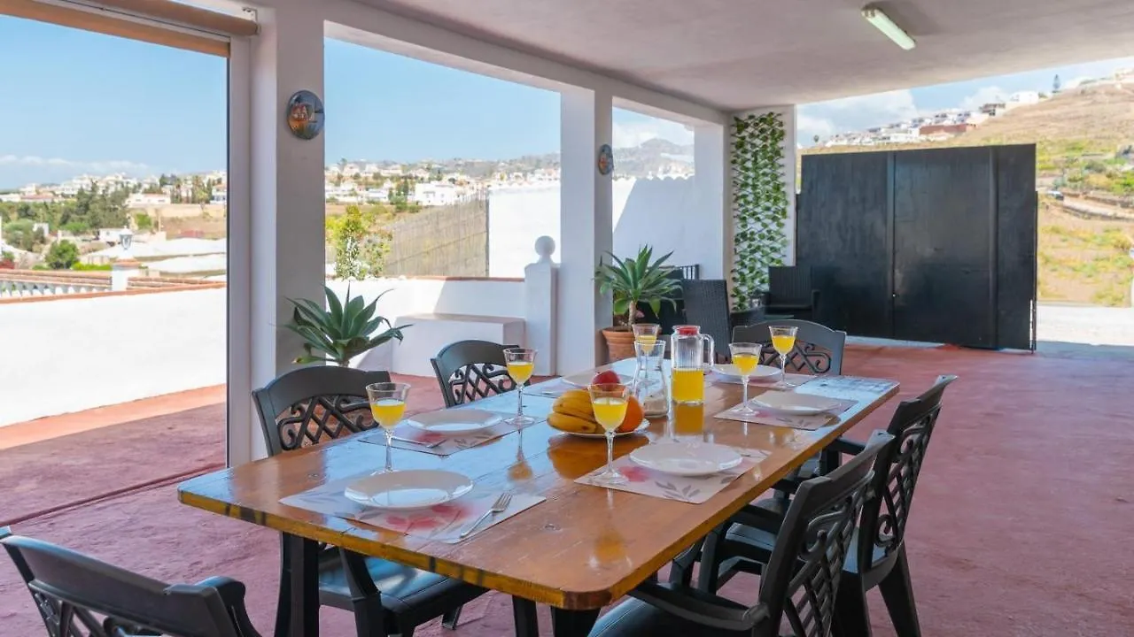 Villa Quevedo Torrox By Ruralidays 0*,  Spain