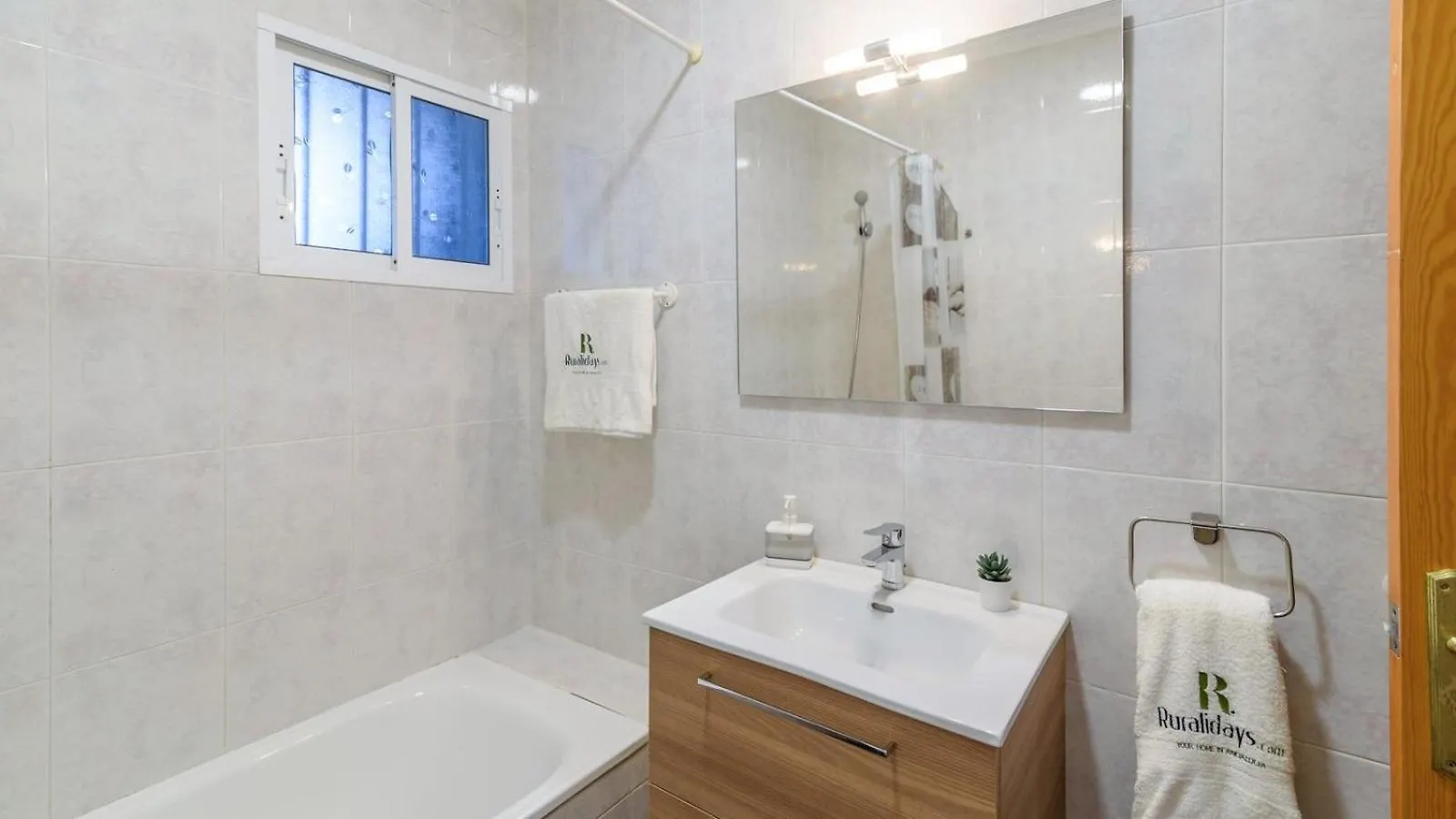 Holiday home Villa Quevedo Torrox By Ruralidays