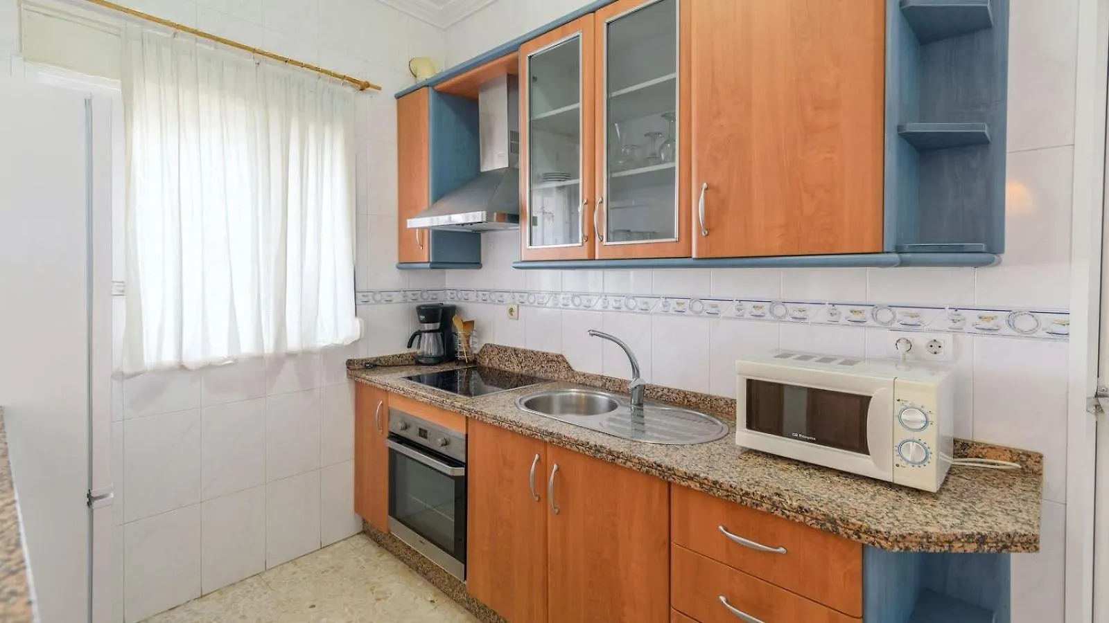 Holiday home Villa Quevedo Torrox By Ruralidays