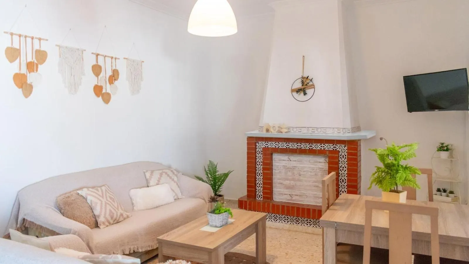 Villa Quevedo Torrox By Ruralidays Spain