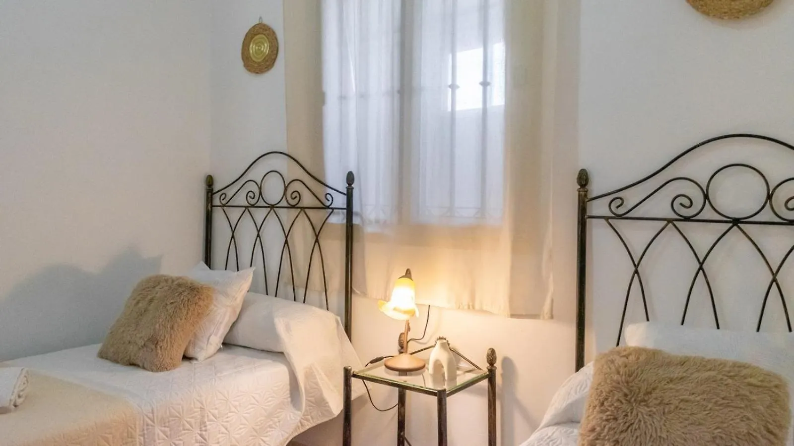 Holiday home Villa Quevedo Torrox By Ruralidays