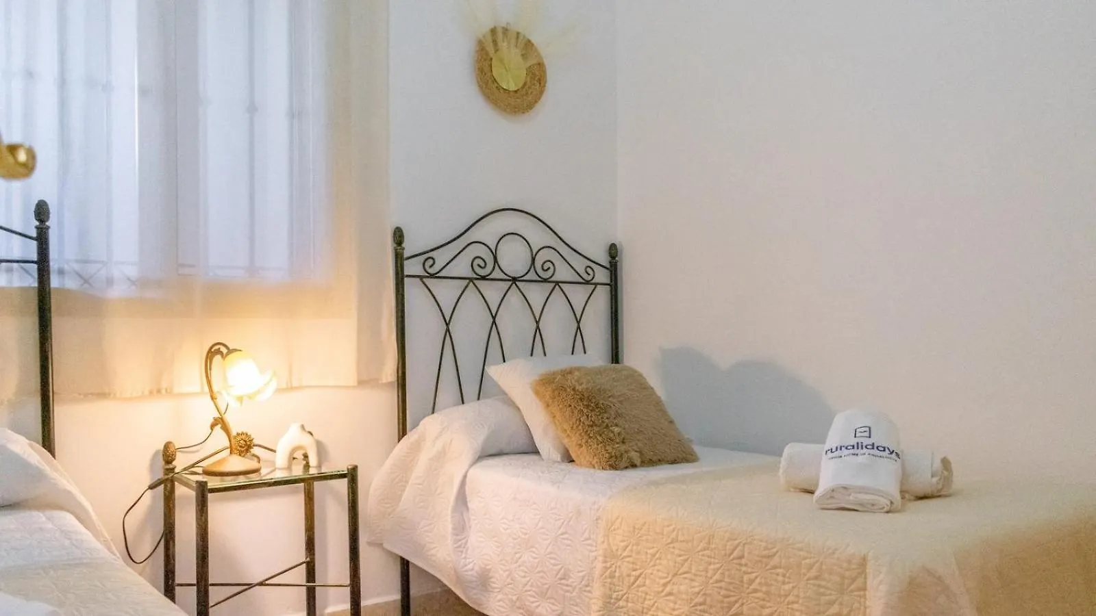 Holiday home Villa Quevedo Torrox By Ruralidays