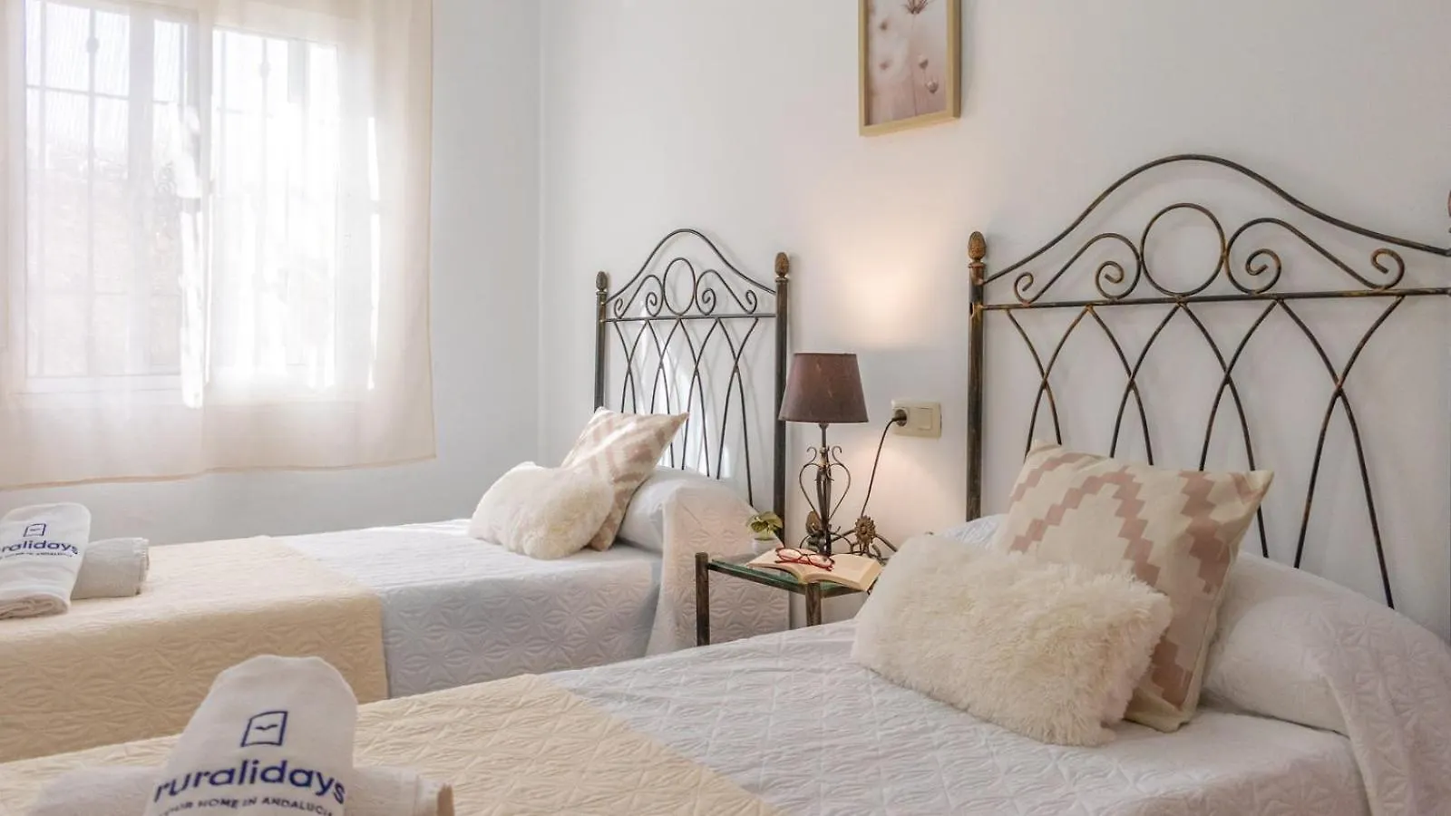 Villa Quevedo Torrox By Ruralidays Holiday home