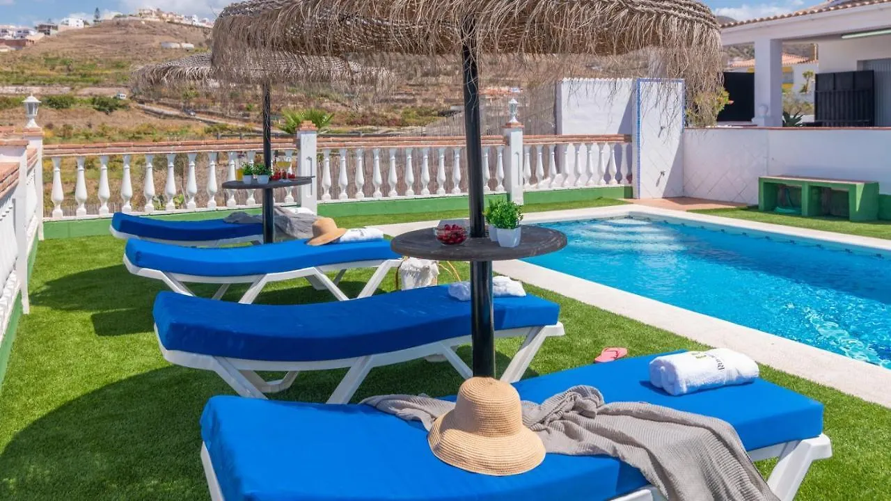 Villa Quevedo Torrox By Ruralidays 0*,  Spain